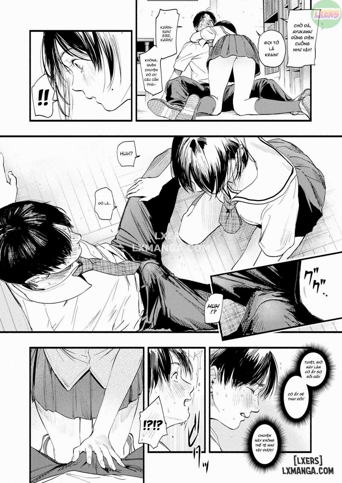 A Study in Adolescence 1 trang 15