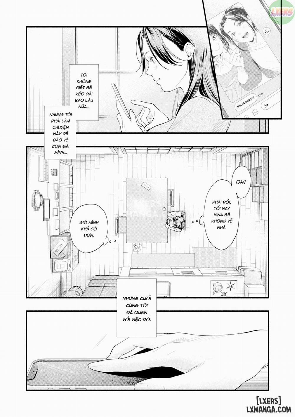 A Study in Substitutes 2 END trang 25