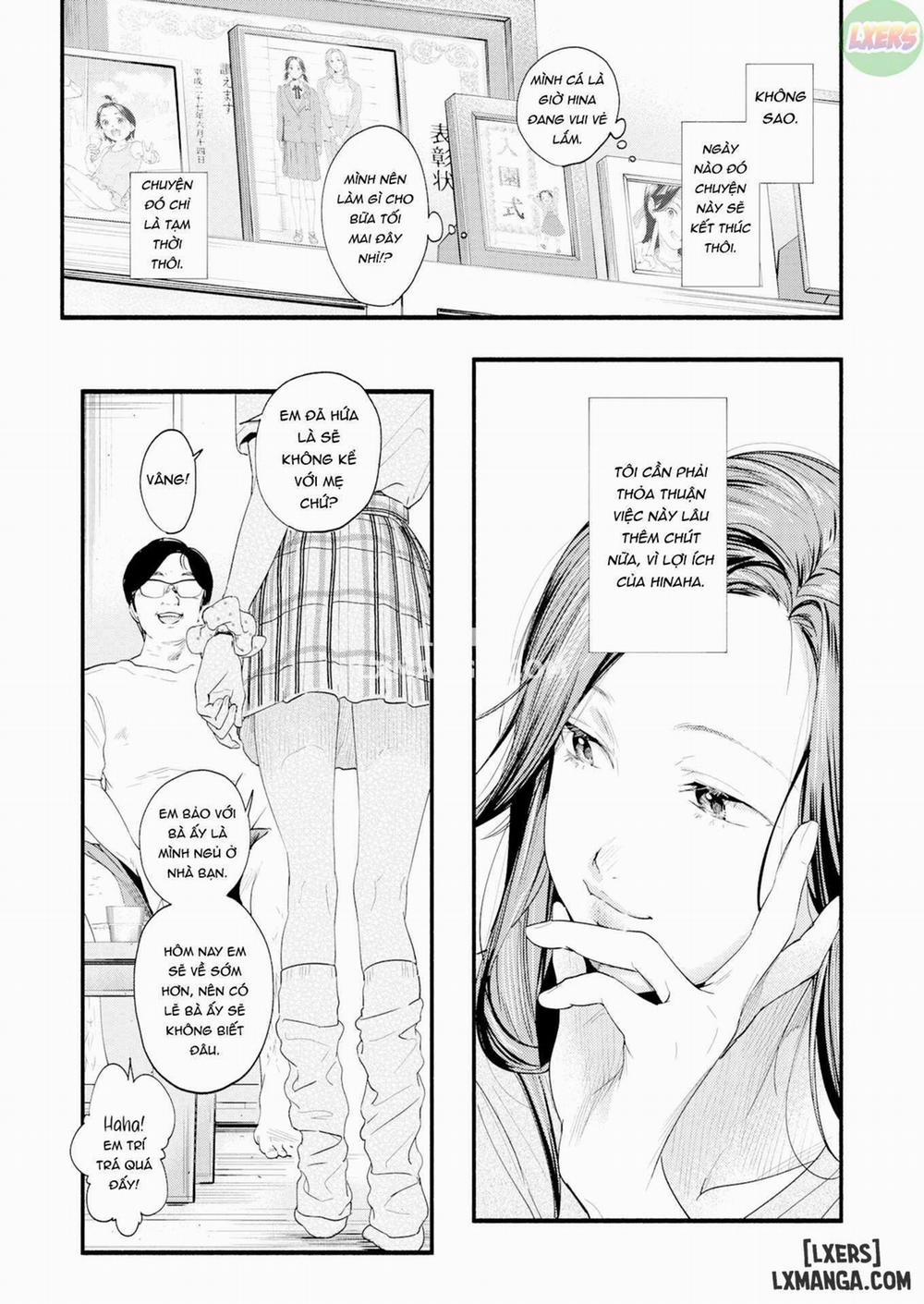 A Study in Substitutes 2 END trang 26