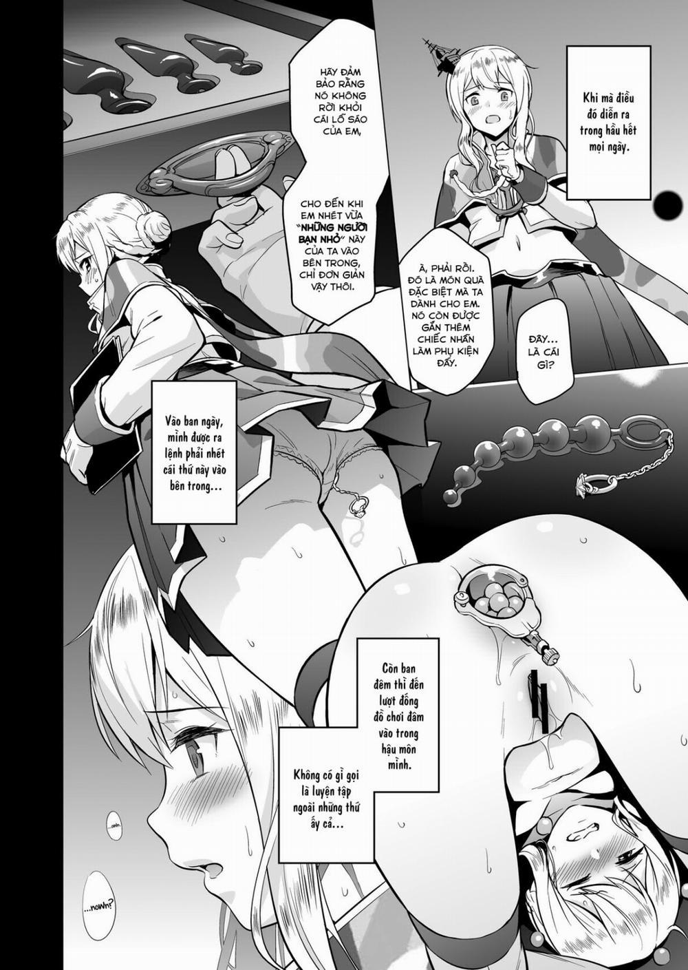 A§terisk Oneshot trang 14