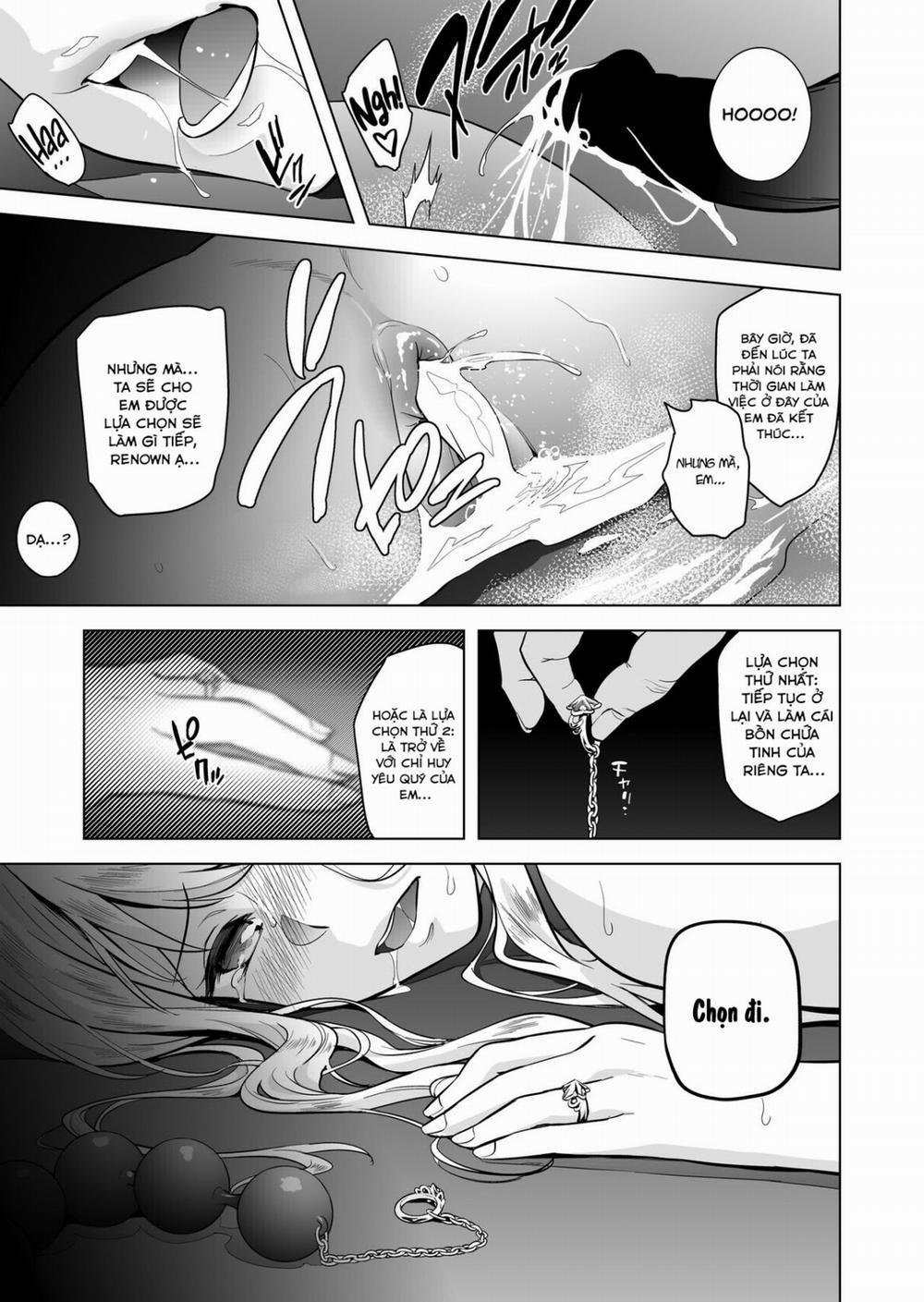 A§terisk Oneshot trang 23