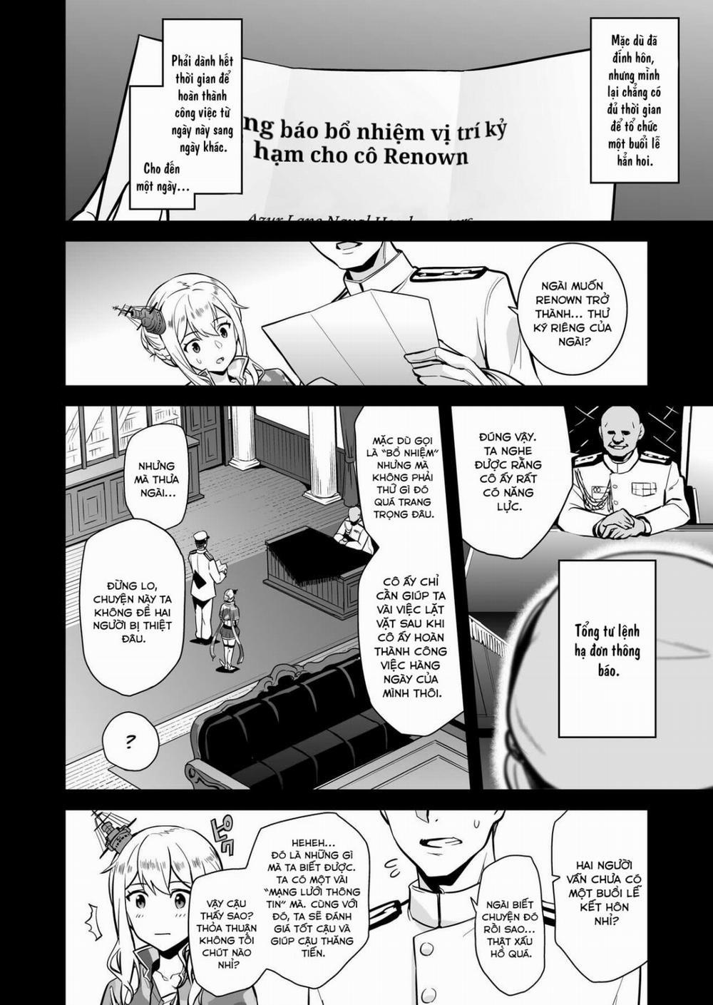 A§terisk Oneshot trang 6