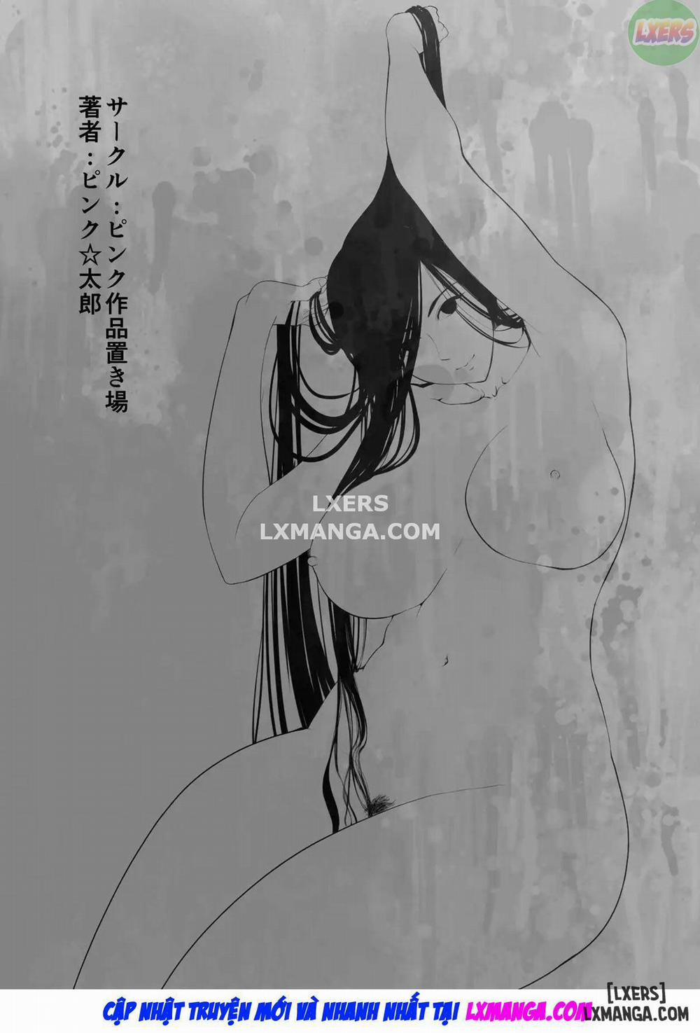 A Terrifying Erotic Experience at an Abandoned Inn Oneshot trang 48