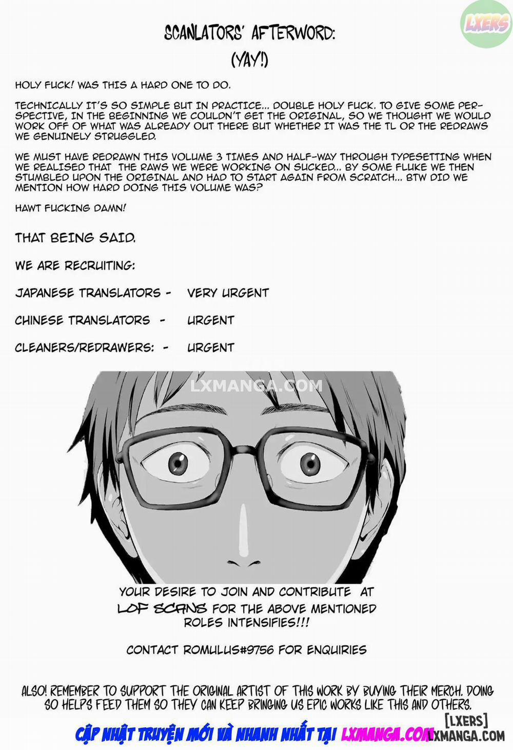 A Terrifying Erotic Experience at an Abandoned Inn Oneshot trang 50