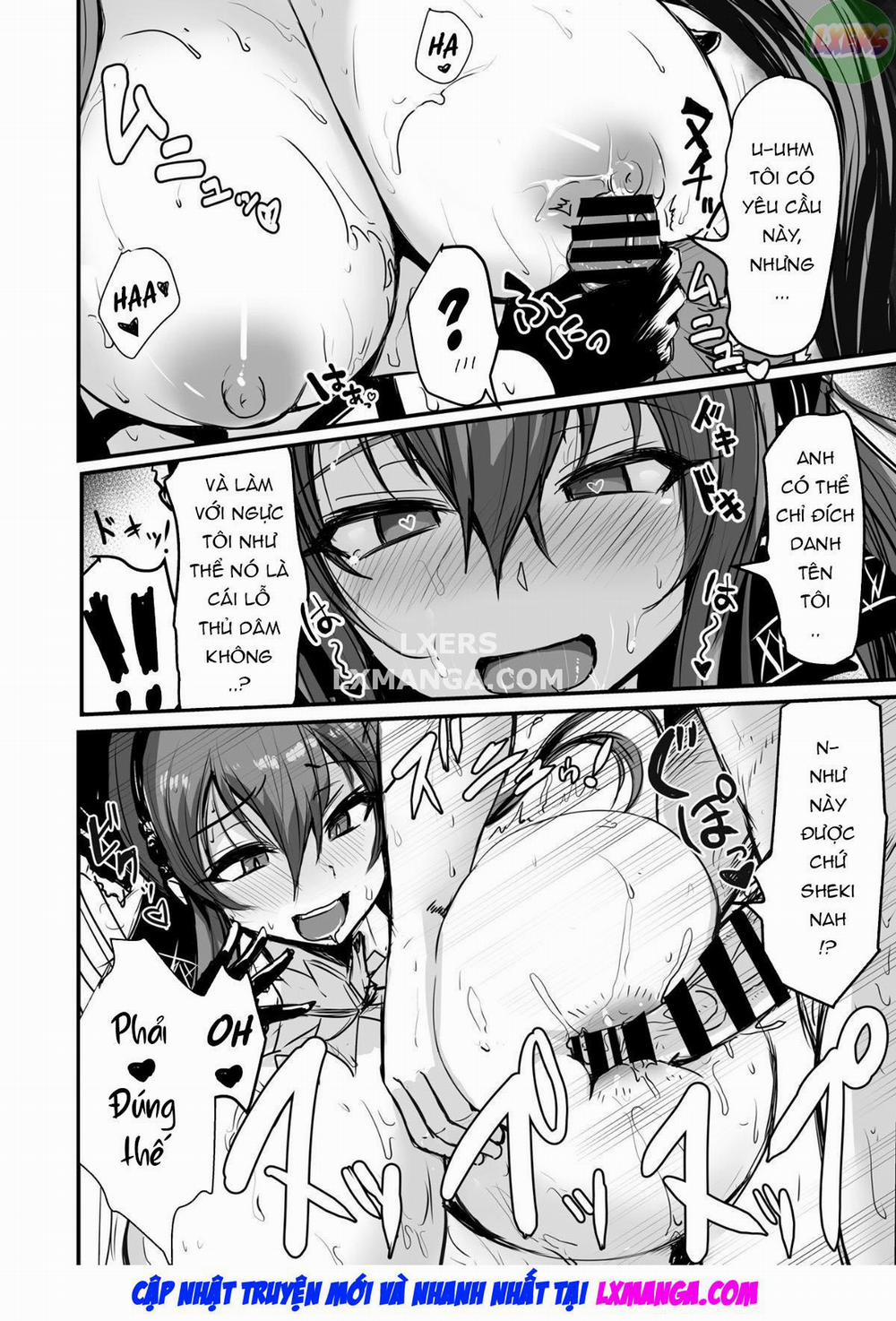 A Titfuck Brothel With Killer Princesses 1 trang 47