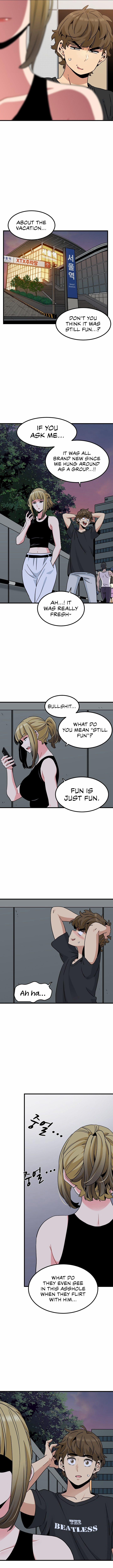 A Turning Point 55 trang 8