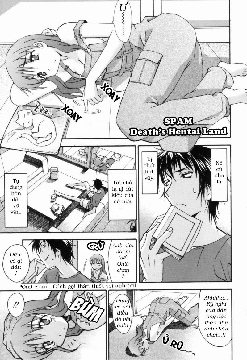 A Wish Of My Sister 6 trang 0