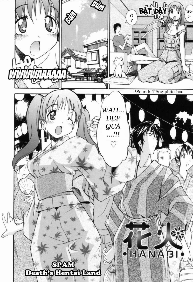 A Wish Of My Sister 6 trang 1