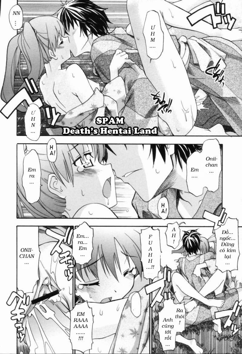 A Wish Of My Sister 6 trang 17