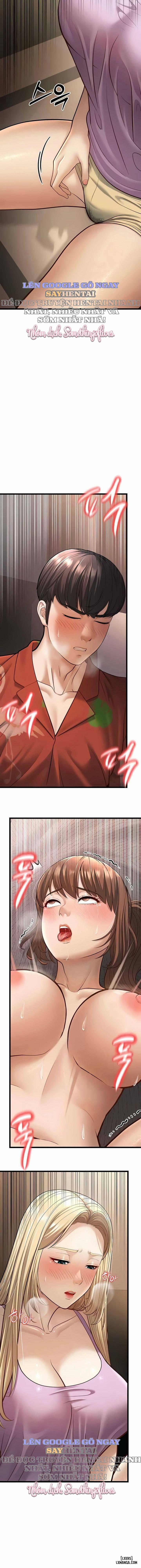 A Young Auntie 15 trang 6