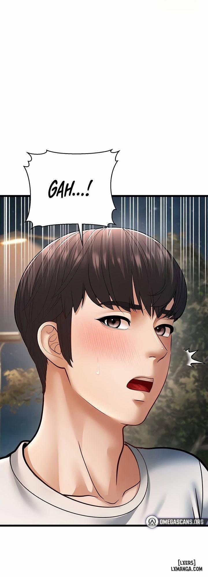 A Young Auntie 16 trang 12