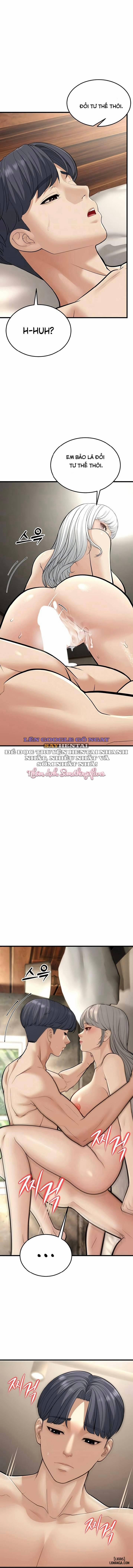 A Young Auntie 19 trang 1