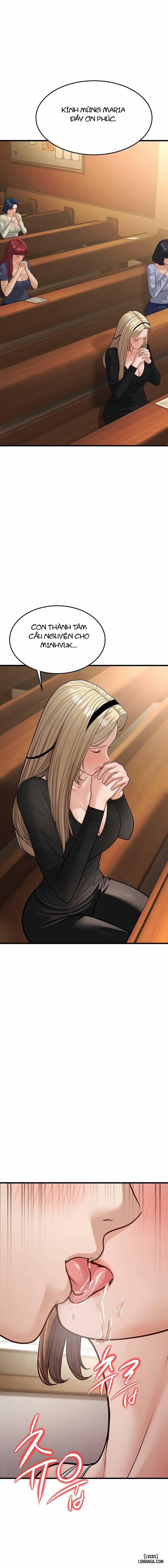 A Young Auntie 20 trang 25