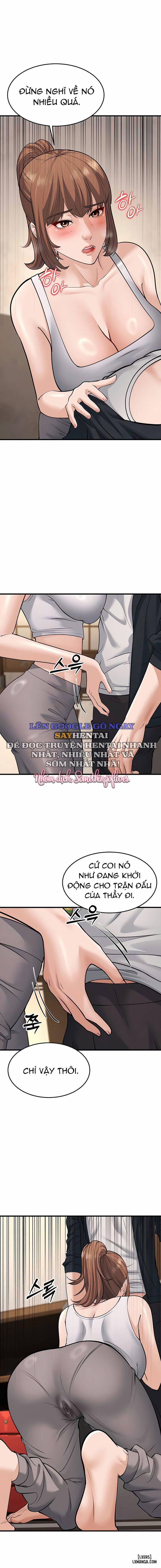 A Young Auntie 21 trang 2