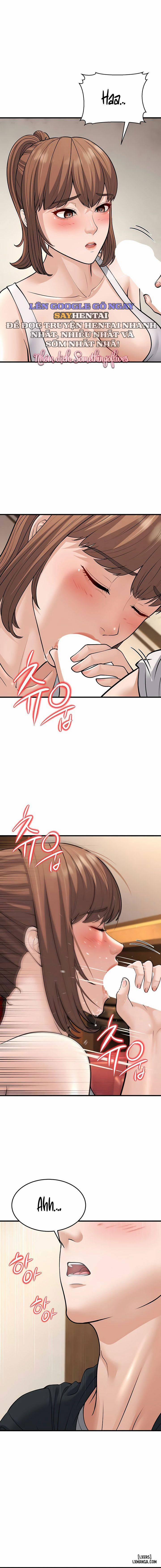 A Young Auntie 21 trang 3