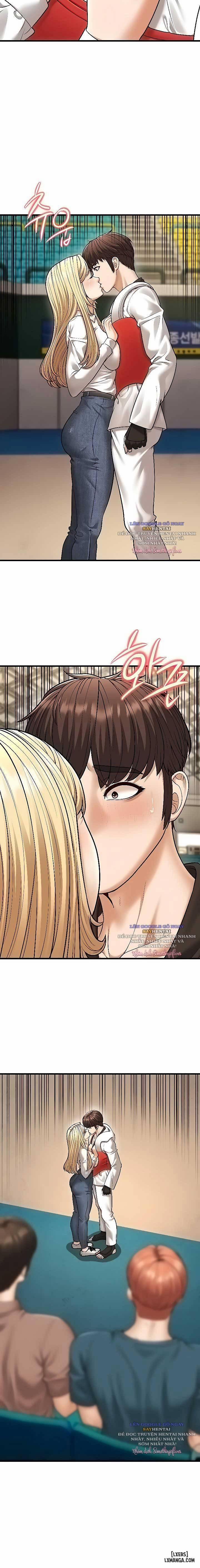 A Young Auntie 23 trang 23