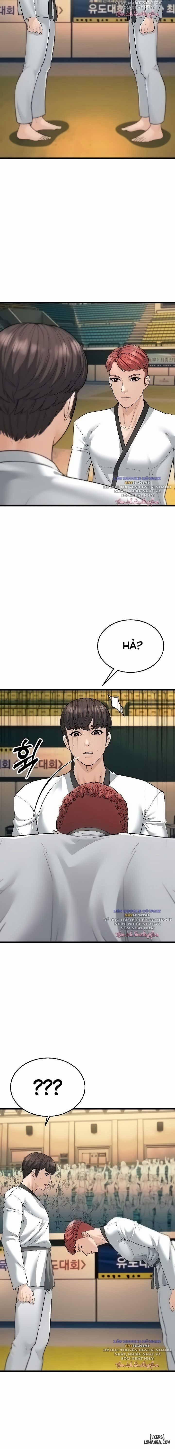 A Young Auntie 23 trang 7