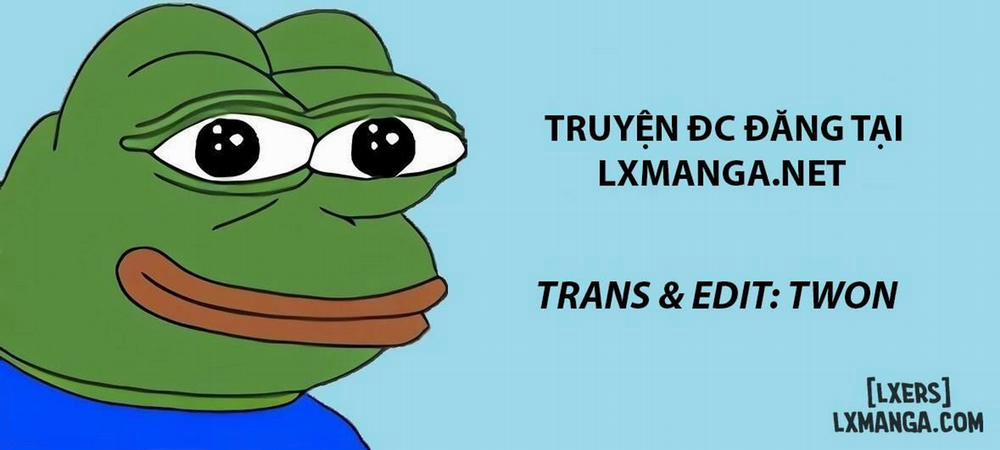 Abnormal Cohabitation! Oneshot trang 0