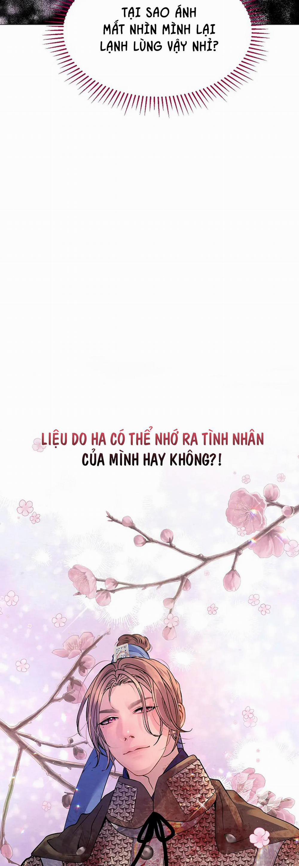 (Abo) Cái Bẫy Của Dục Vọng 0 preview trang 19