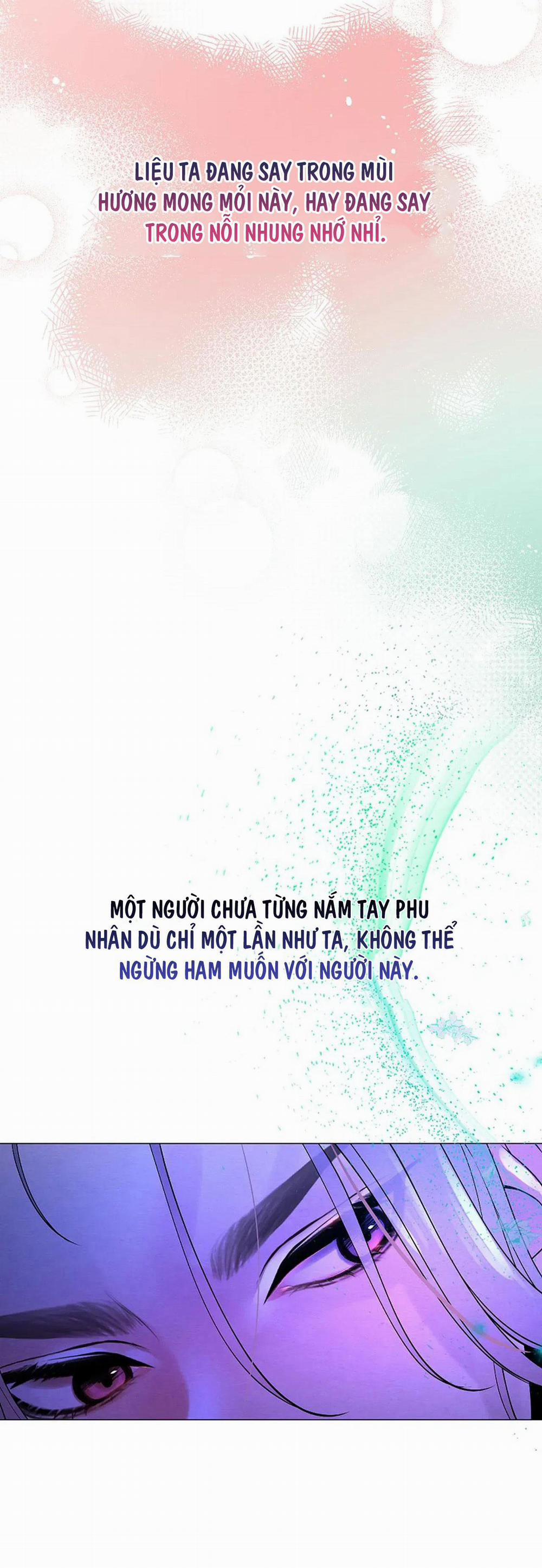 (Abo) Cái Bẫy Của Dục Vọng 0 preview trang 2