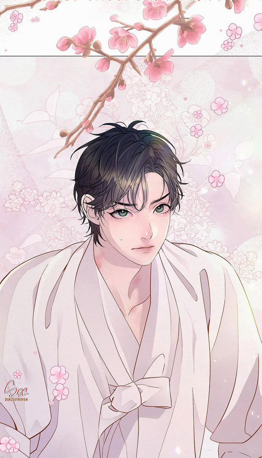 (Abo) Cái Bẫy Của Dục Vọng 0 preview trang 21