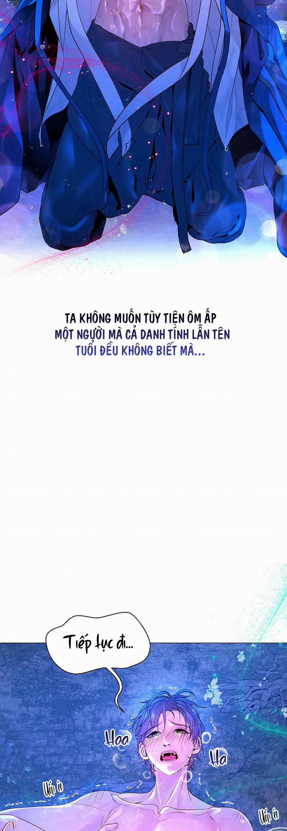 (Abo) Cái Bẫy Của Dục Vọng 0 preview trang 6