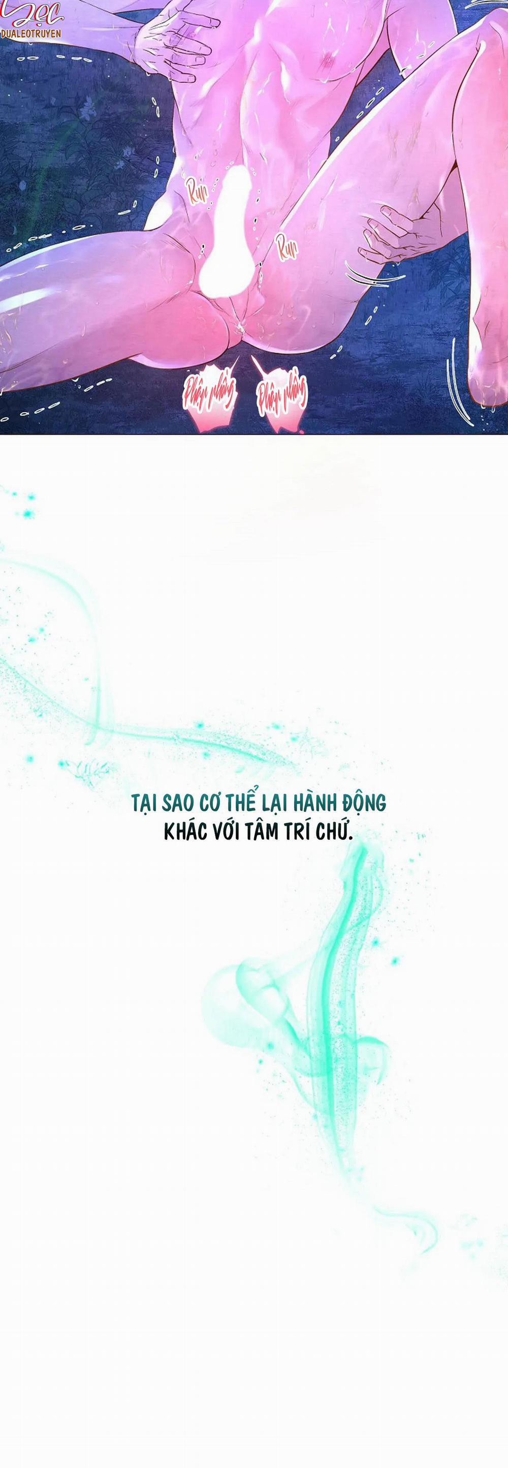 (Abo) Cái Bẫy Của Dục Vọng 0 preview trang 7