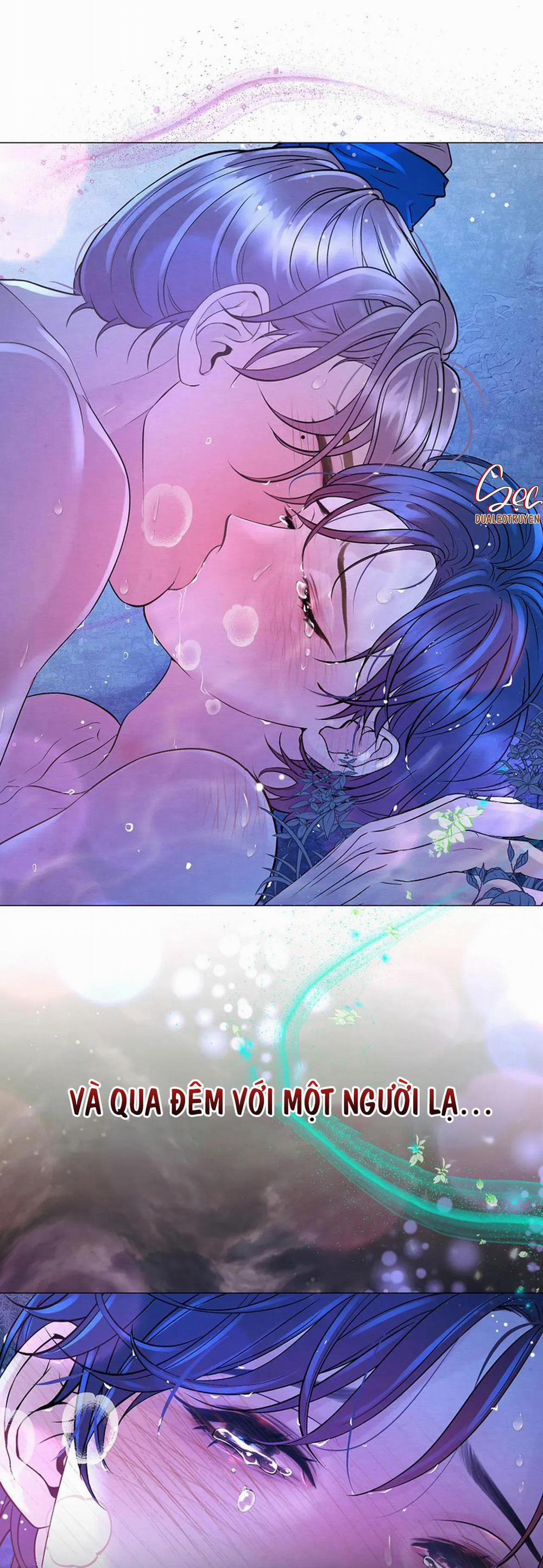 (Abo) Cái Bẫy Của Dục Vọng 0 trang 13