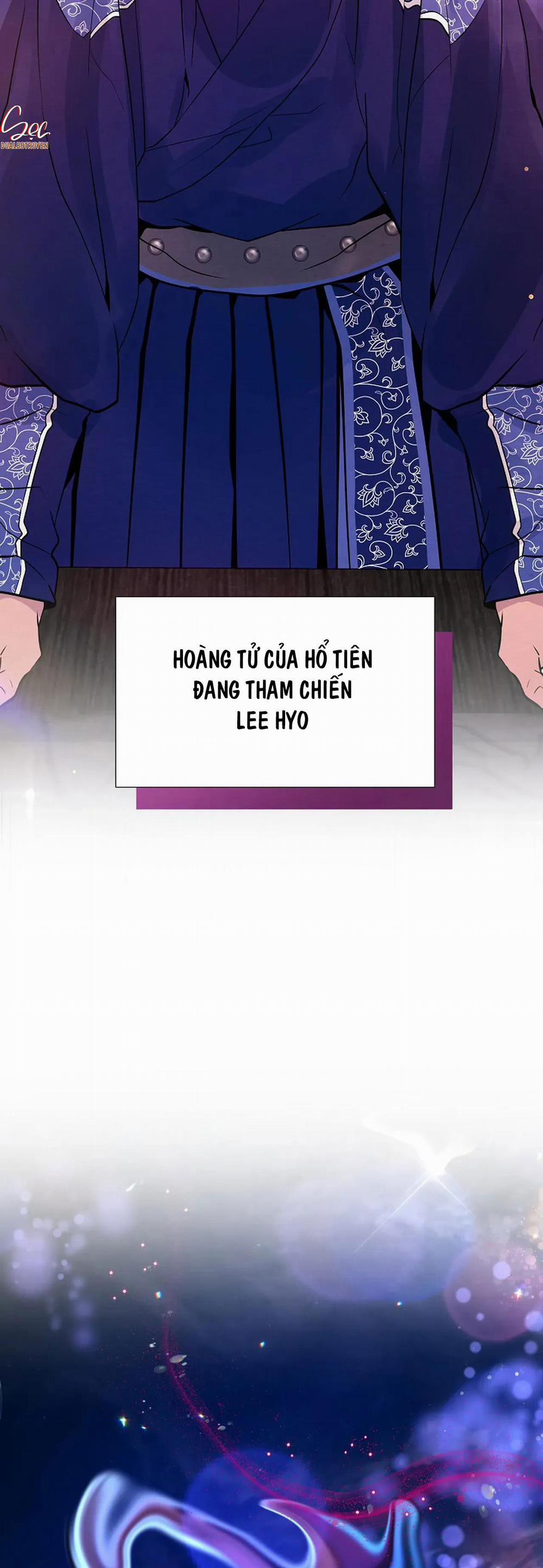 (Abo) Cái Bẫy Của Dục Vọng 0 trang 15