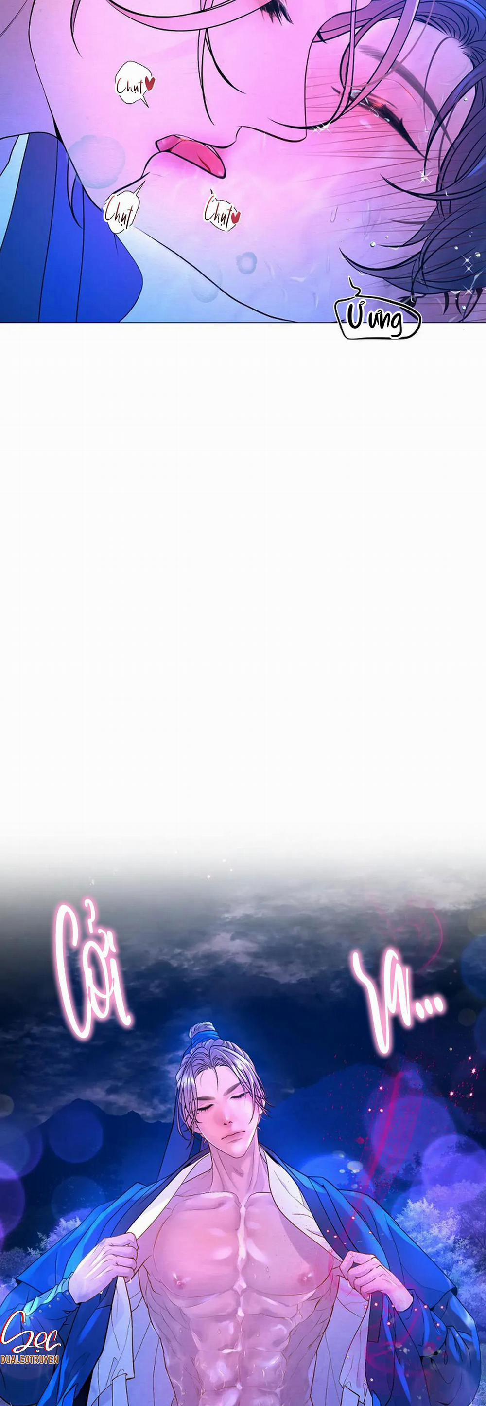 (Abo) Cái Bẫy Của Dục Vọng 0 trang 5