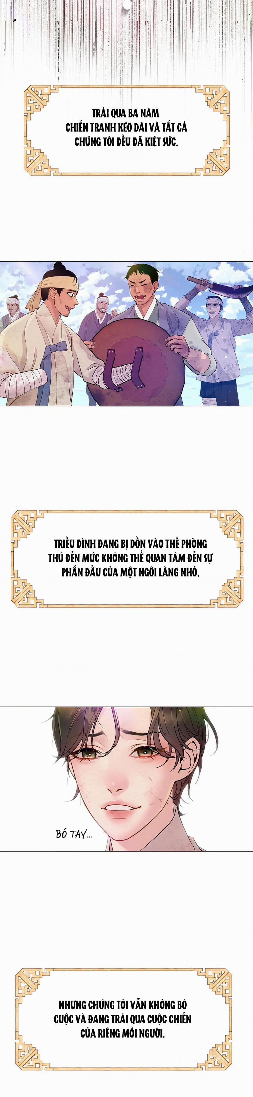 (Abo) Cái Bẫy Của Dục Vọng 1 trang 33