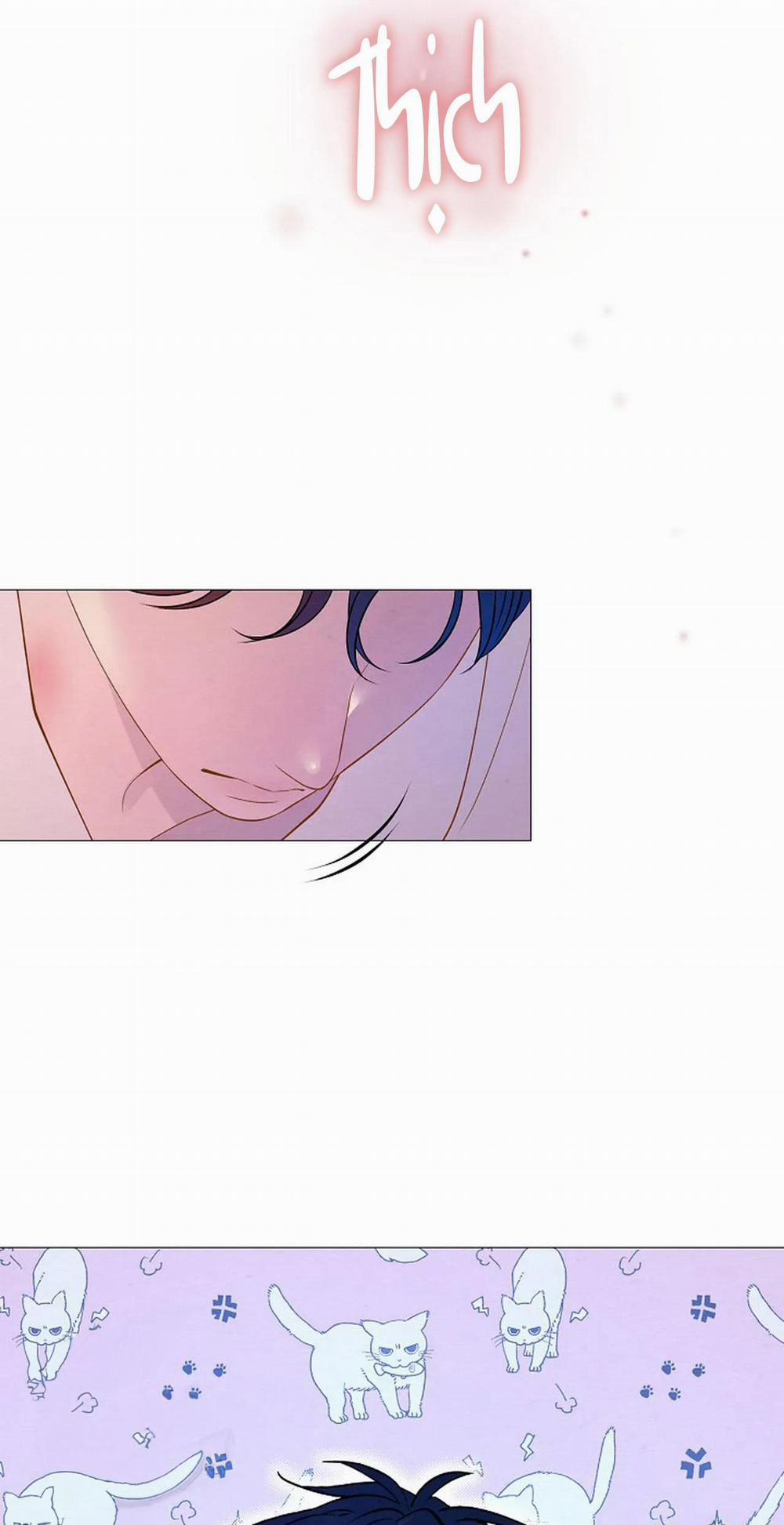 (Abo) Cái Bẫy Của Dục Vọng 10 trang 12