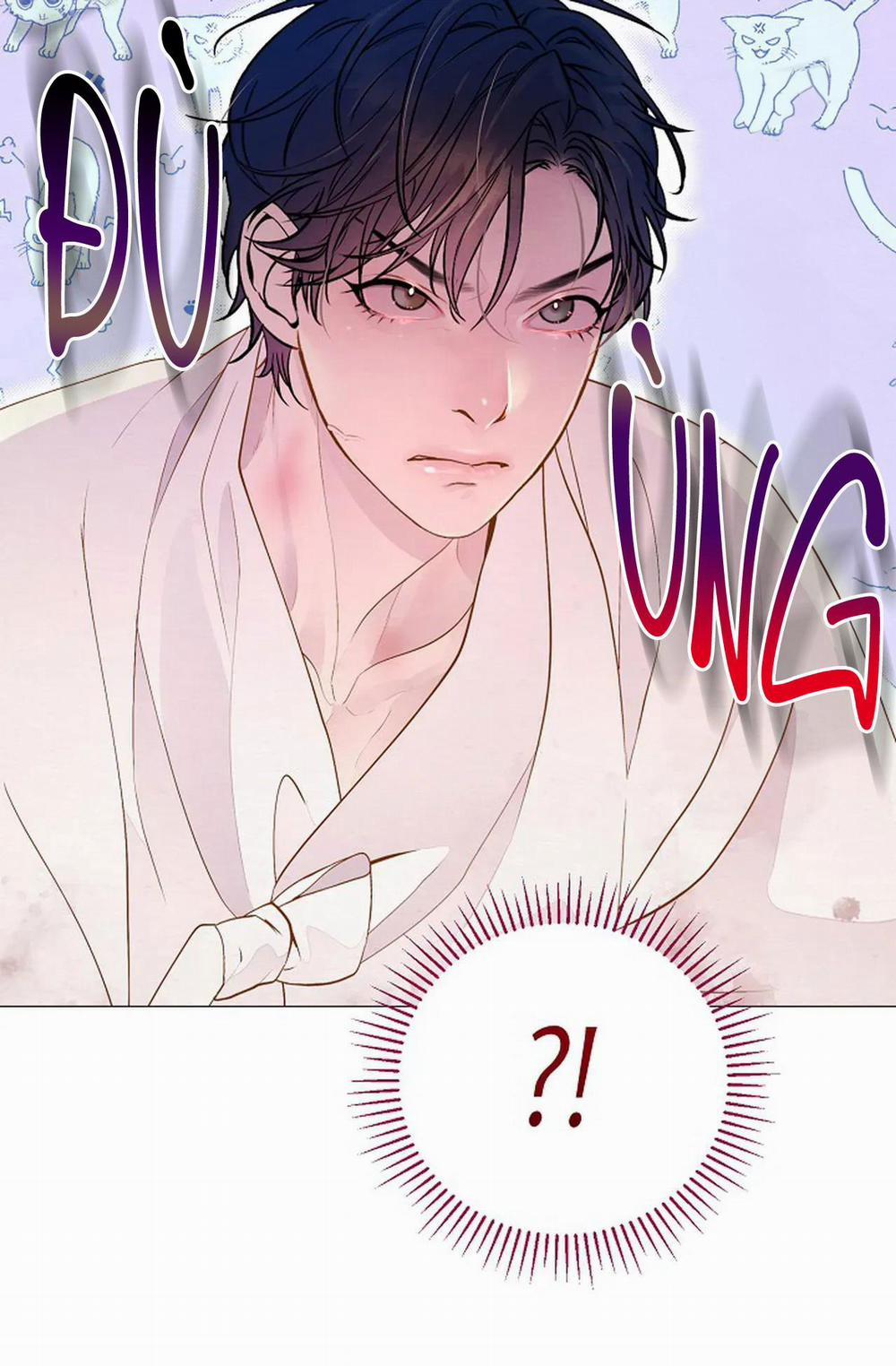 (Abo) Cái Bẫy Của Dục Vọng 10 trang 13