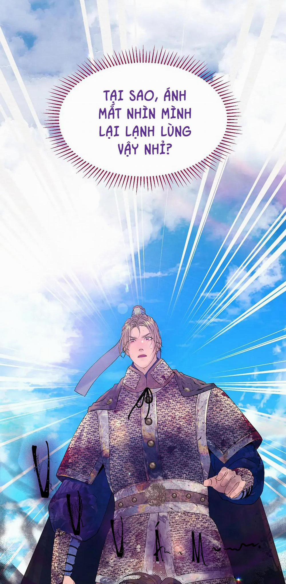 (Abo) Cái Bẫy Của Dục Vọng 10 trang 17