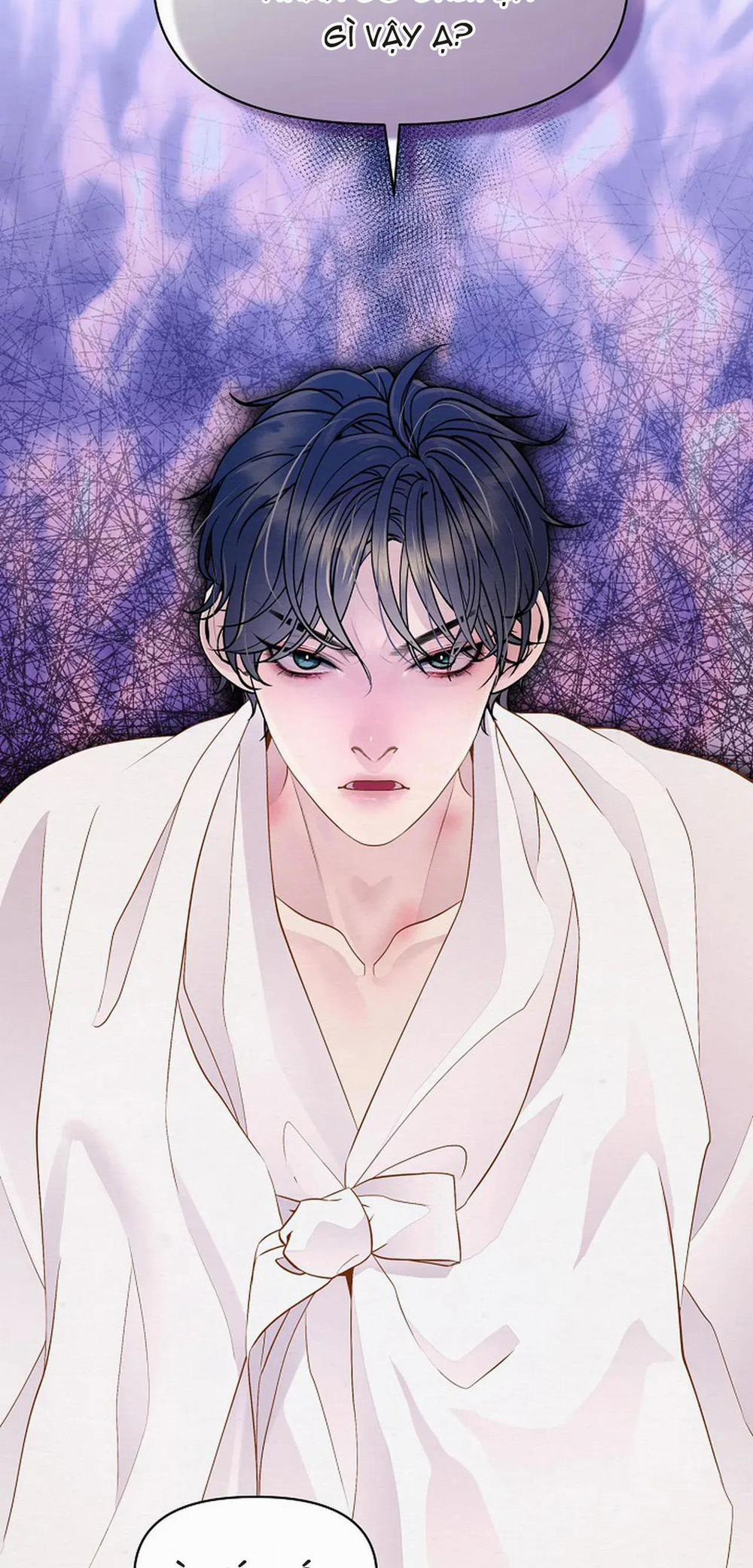 (Abo) Cái Bẫy Của Dục Vọng 10 trang 19