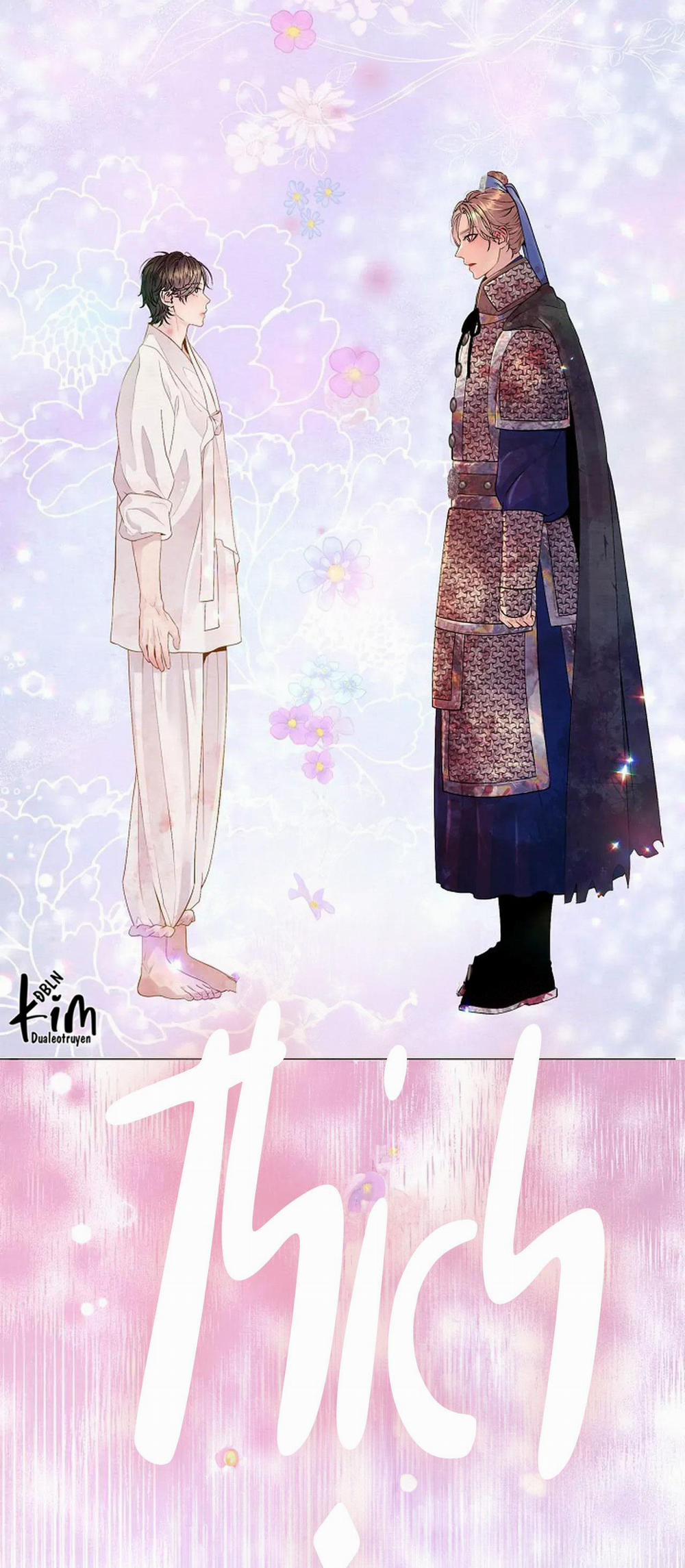 (Abo) Cái Bẫy Của Dục Vọng 10 trang 2