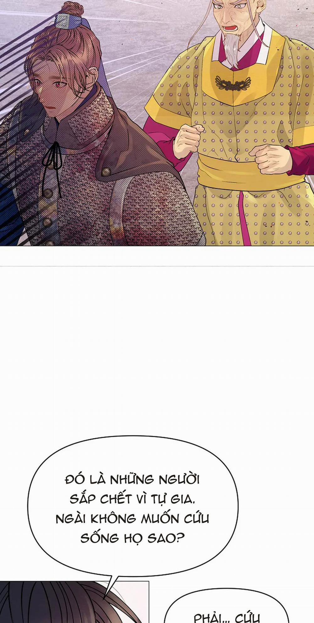 (Abo) Cái Bẫy Của Dục Vọng 10 trang 28