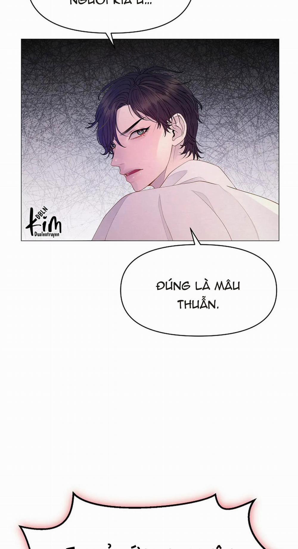 (Abo) Cái Bẫy Của Dục Vọng 10 trang 36