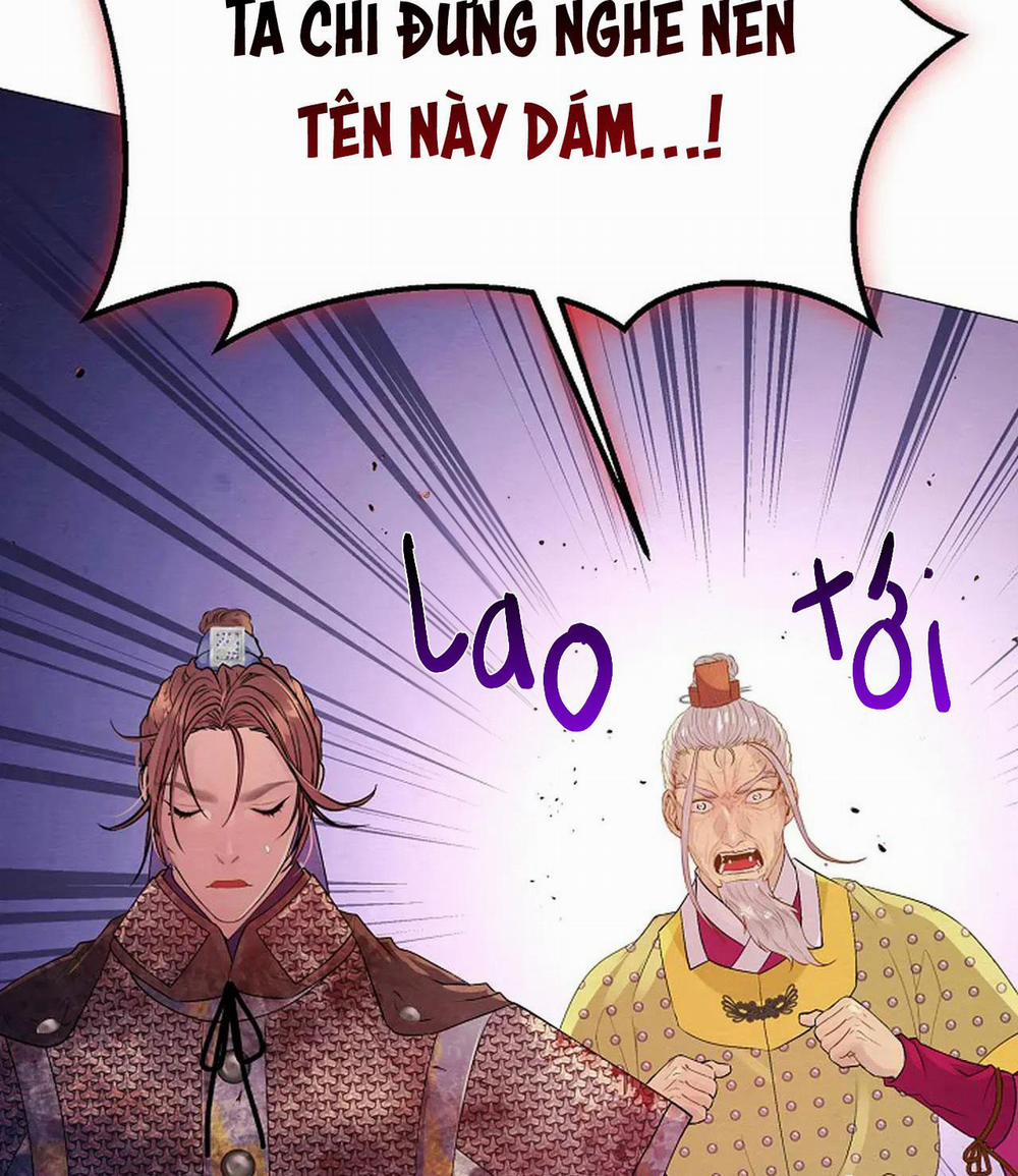 (Abo) Cái Bẫy Của Dục Vọng 10 trang 37