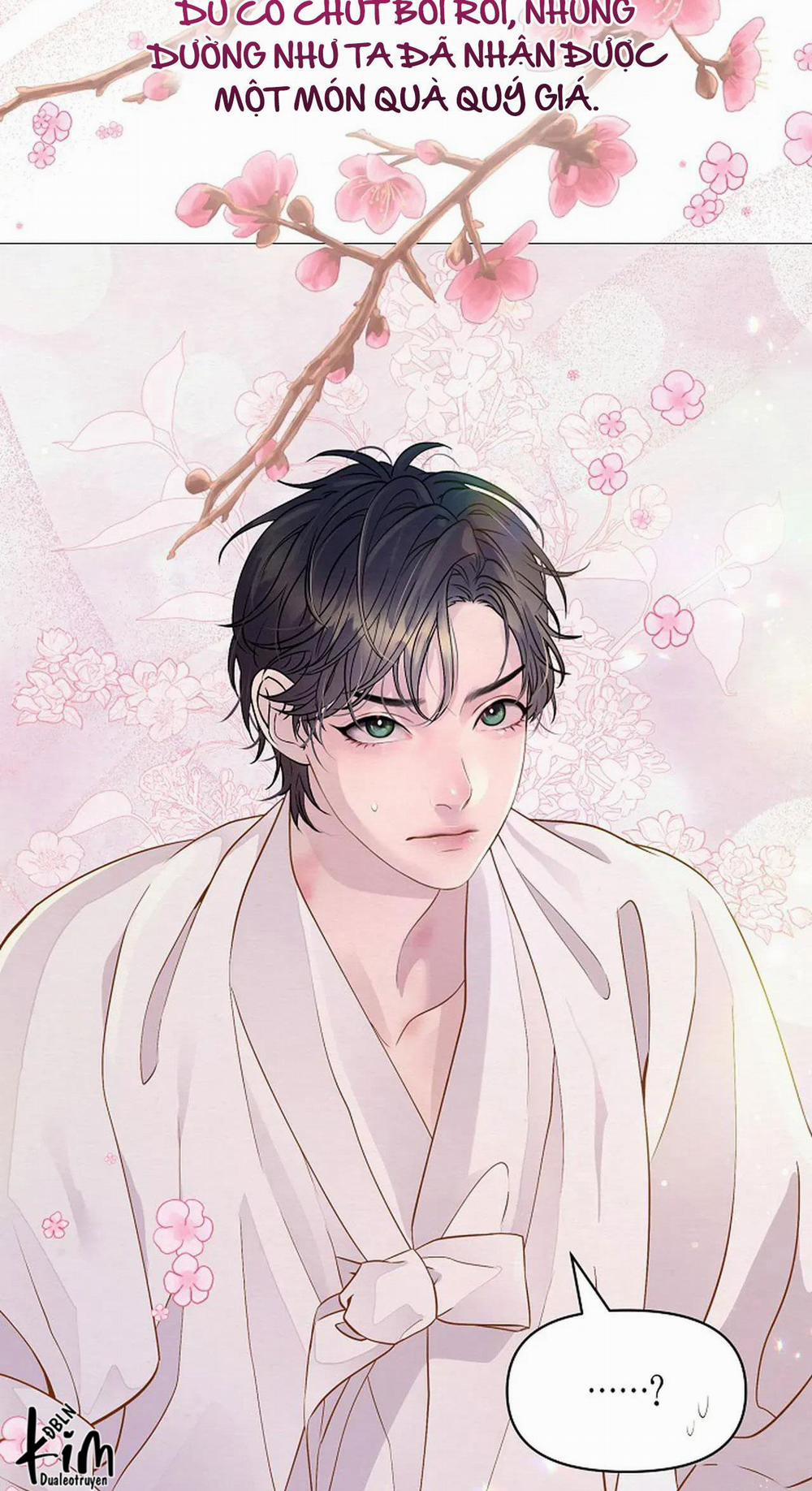 (Abo) Cái Bẫy Của Dục Vọng 10 trang 48