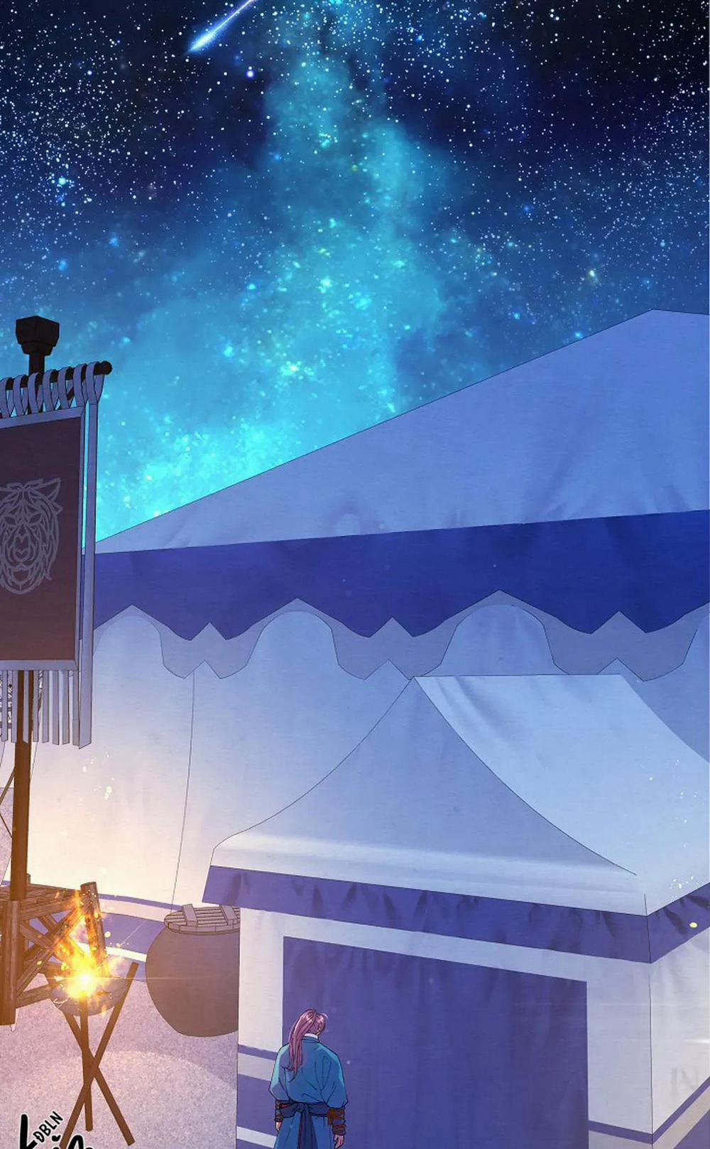 (Abo) Cái Bẫy Của Dục Vọng 10 trang 51