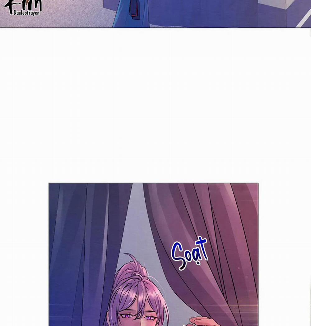 (Abo) Cái Bẫy Của Dục Vọng 10 trang 52