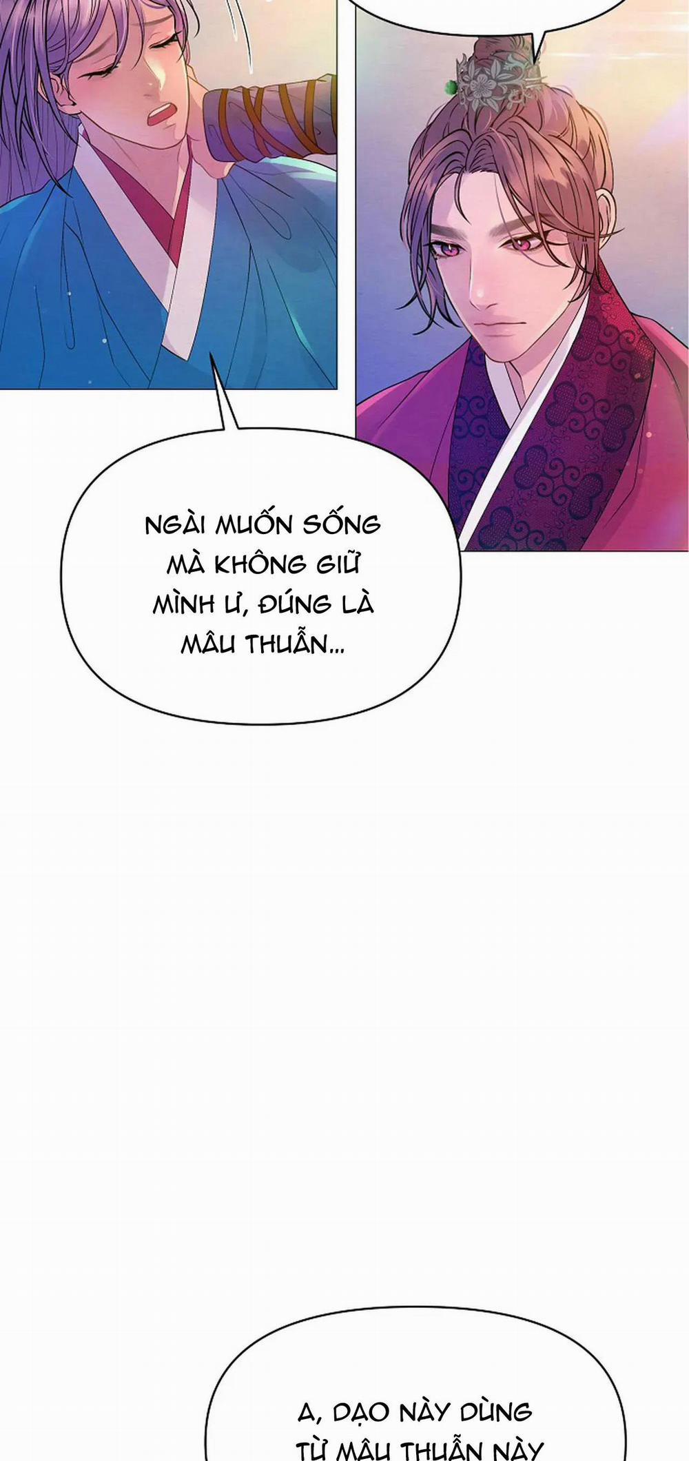 (Abo) Cái Bẫy Của Dục Vọng 10 trang 58