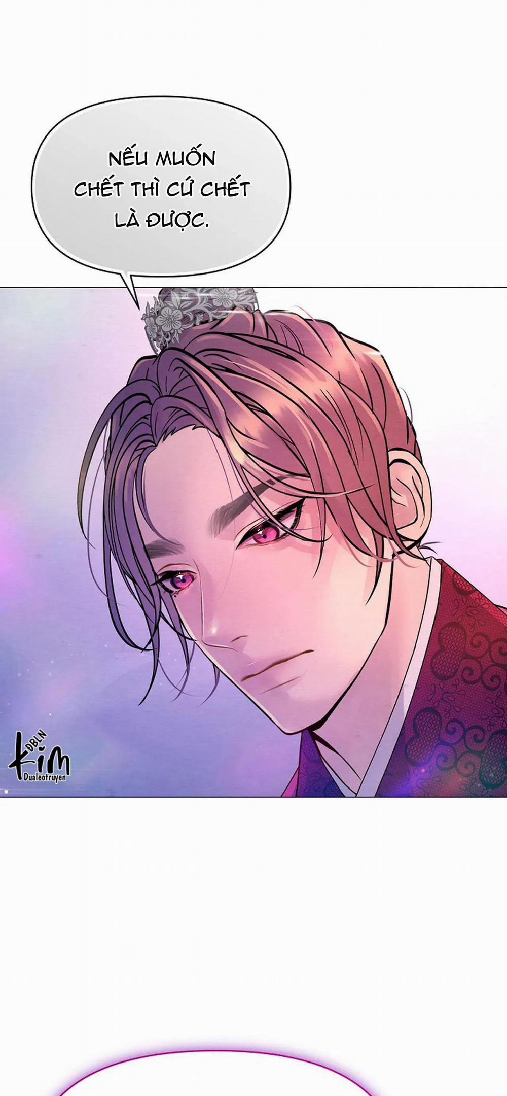 (Abo) Cái Bẫy Của Dục Vọng 10 trang 60