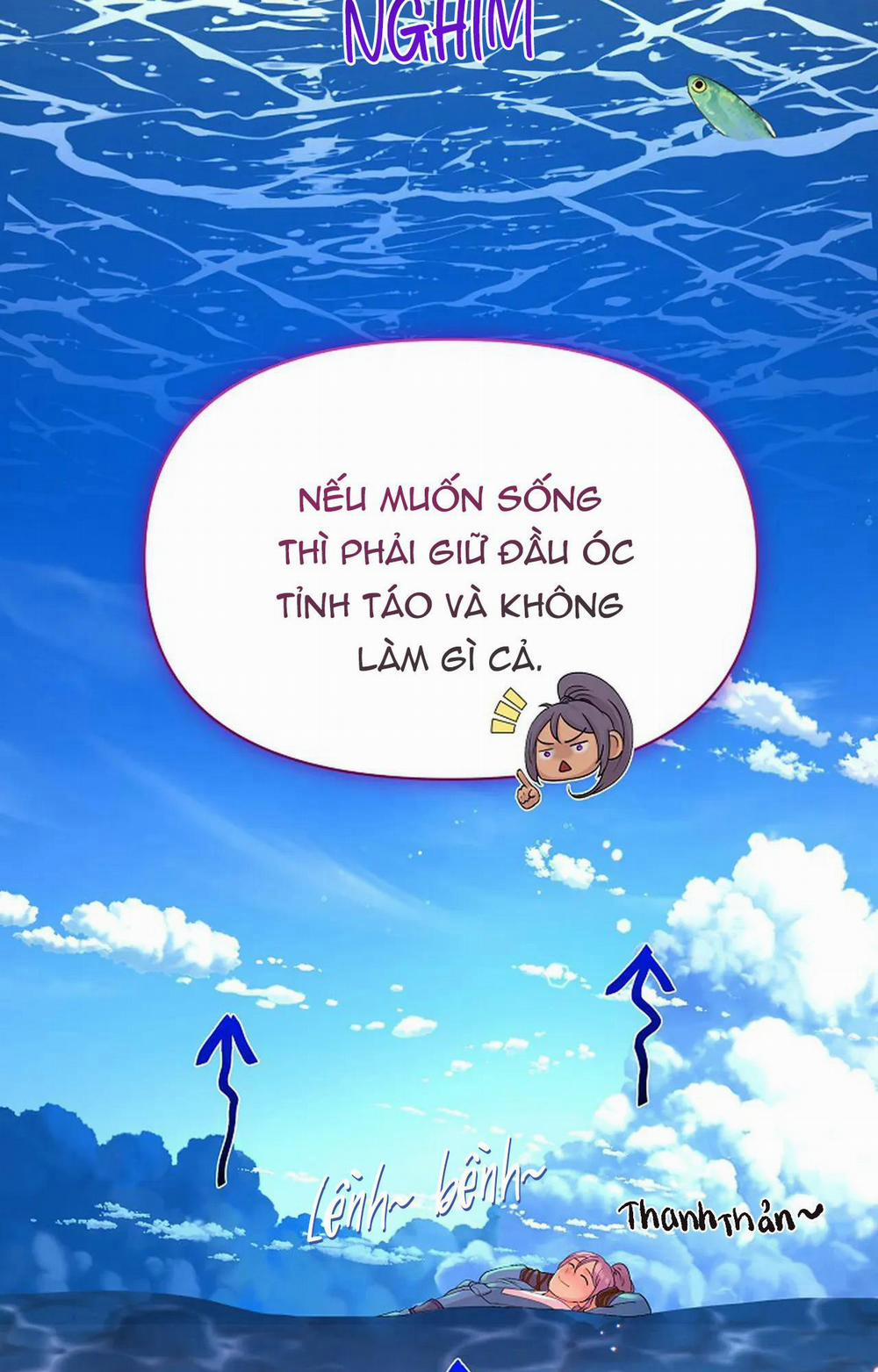 (Abo) Cái Bẫy Của Dục Vọng 10 trang 62