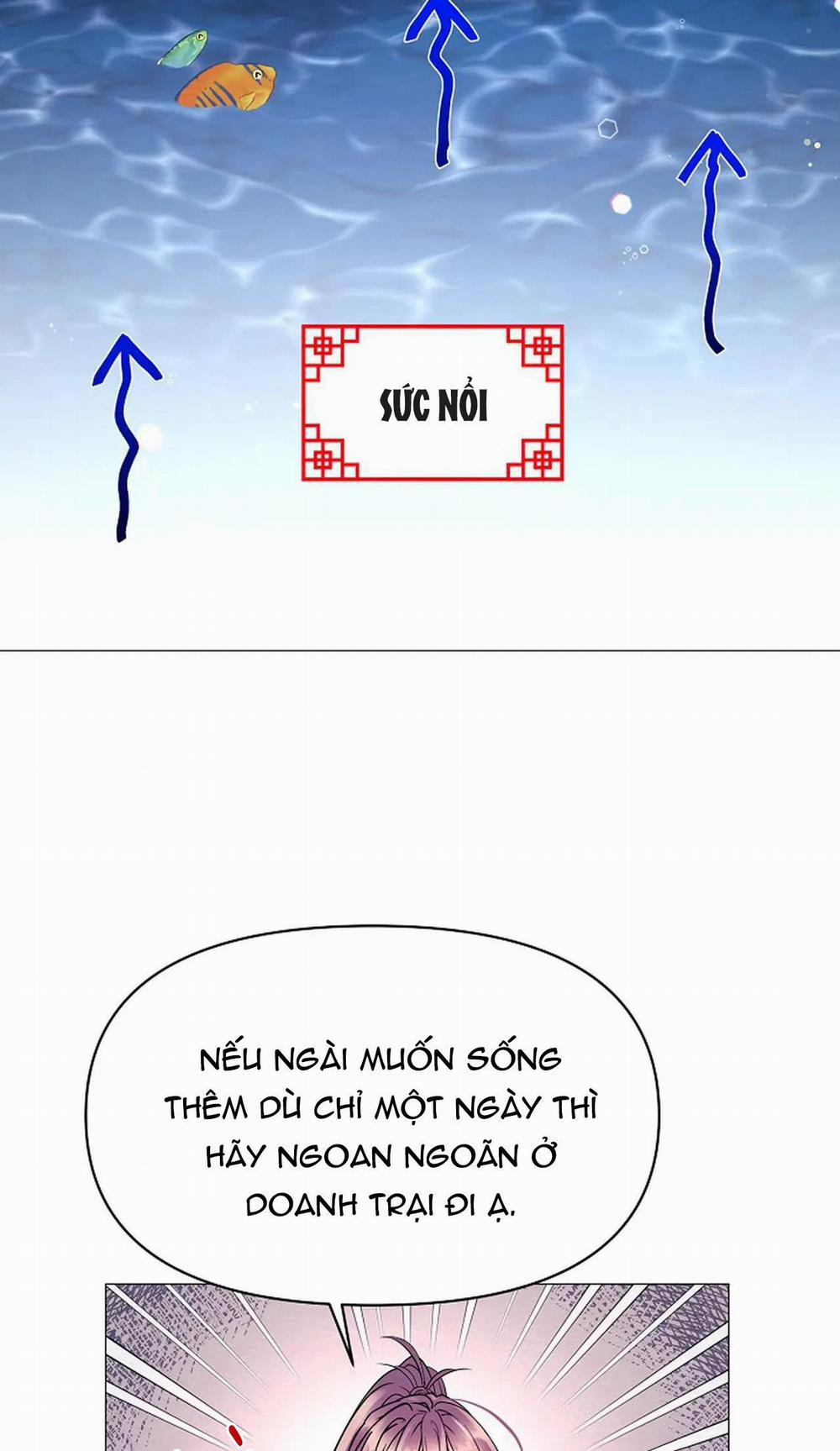 (Abo) Cái Bẫy Của Dục Vọng 10 trang 63