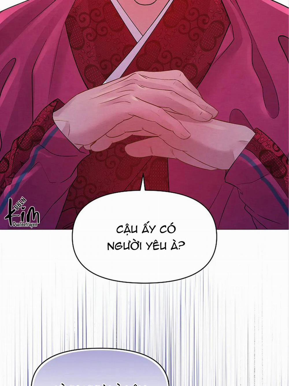 (Abo) Cái Bẫy Của Dục Vọng 10 trang 79