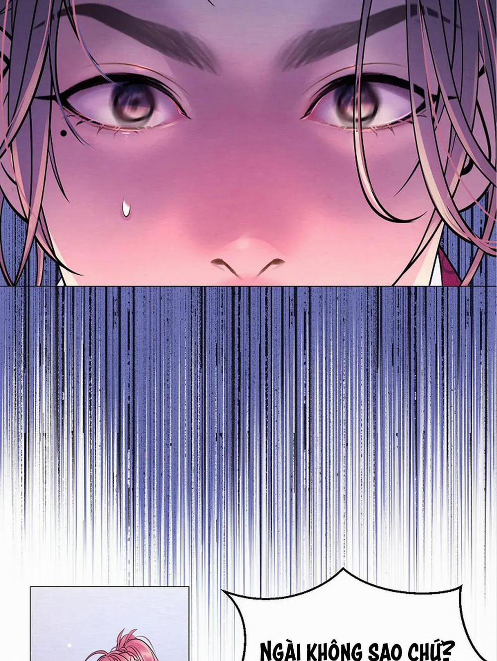 (Abo) Cái Bẫy Của Dục Vọng 10 trang 81