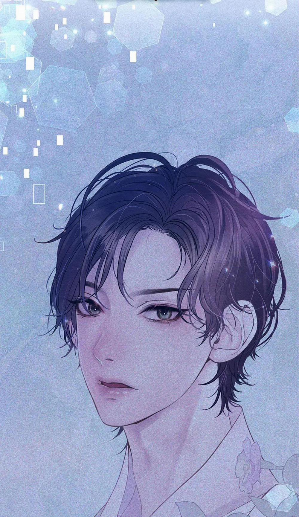 (Abo) Cái Bẫy Của Dục Vọng 10 trang 86