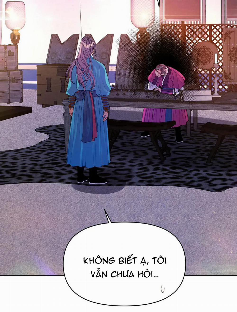 (Abo) Cái Bẫy Của Dục Vọng 10 trang 89